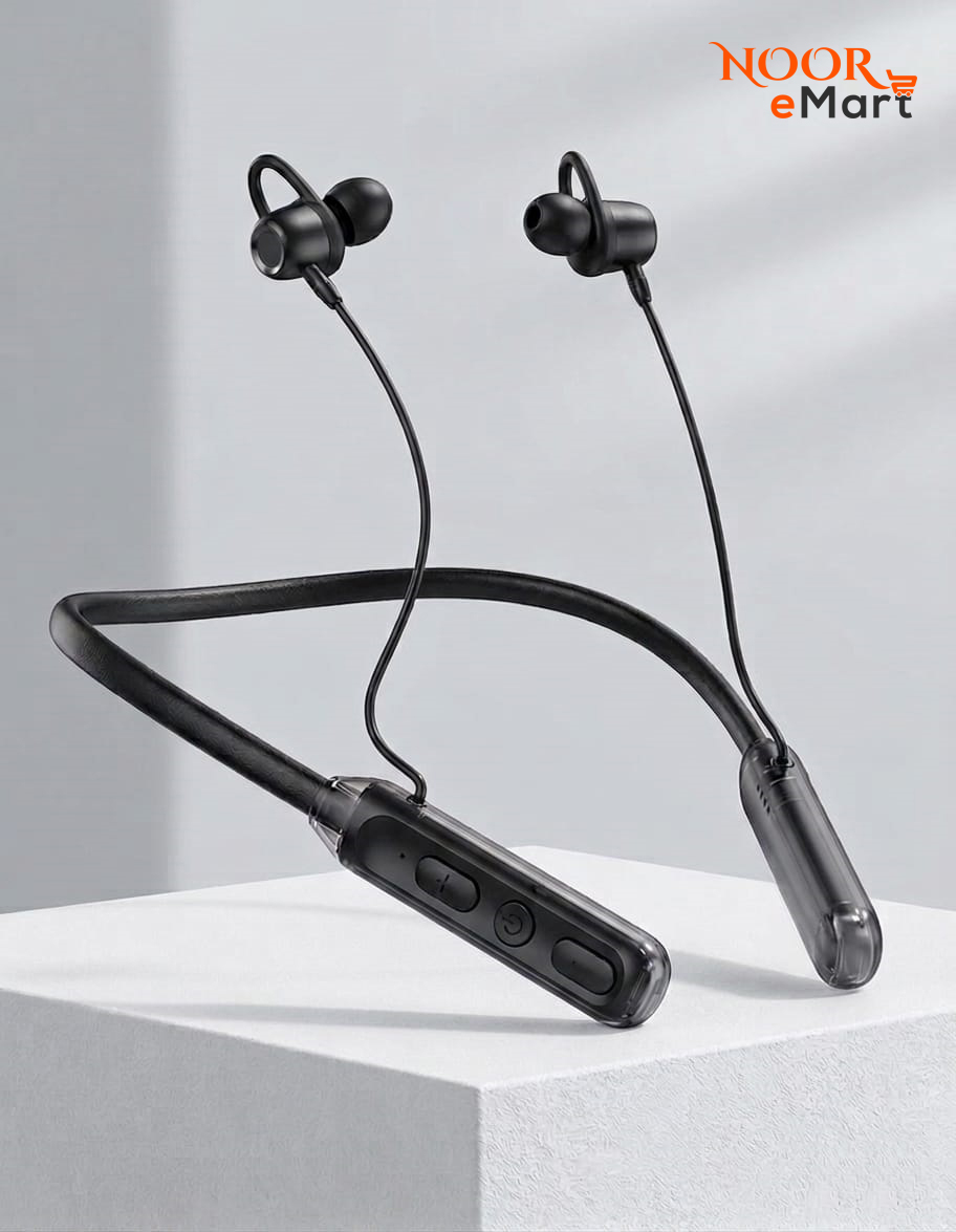 NSE Wireless Neckband